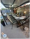 Apartmaji Fides - Labin Hrvaka