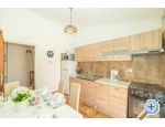 Apartmaji Fides - Labin Hrvaka