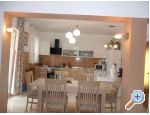 Apartmaji Fides - Labin Hrvaka