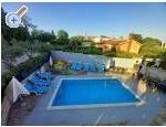 Apartmaji Fides - Labin Hrvaka
