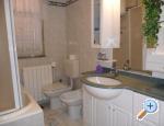 Apartmaji Fides - Labin Hrvaka