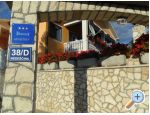 Apartmaji Fides - Labin Hrvaka