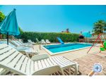 Apartmaji Fides - Labin Hrvaka