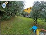 Apartmaji Fides - Labin Hrvaka
