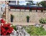 Apartmaji Fides - Labin Hrvaka