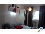 Apartmaji Fides - Labin Hrvaka