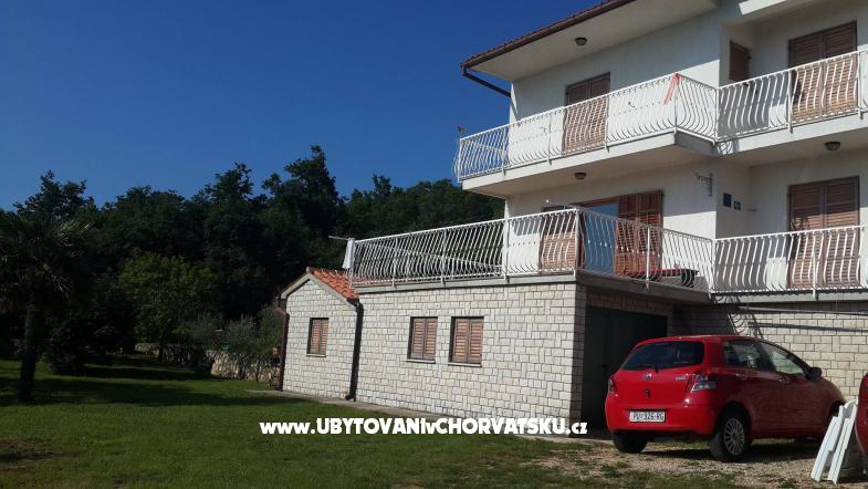 Ferienwohnungen Mariela – Ferienwohnung Labin, Kroatien – Foto 1