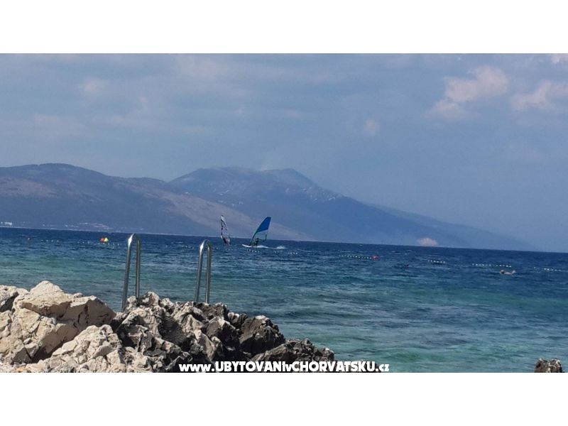 Ferienwohnungen Mariela – Ferienwohnung Labin, Kroatien – Foto 10