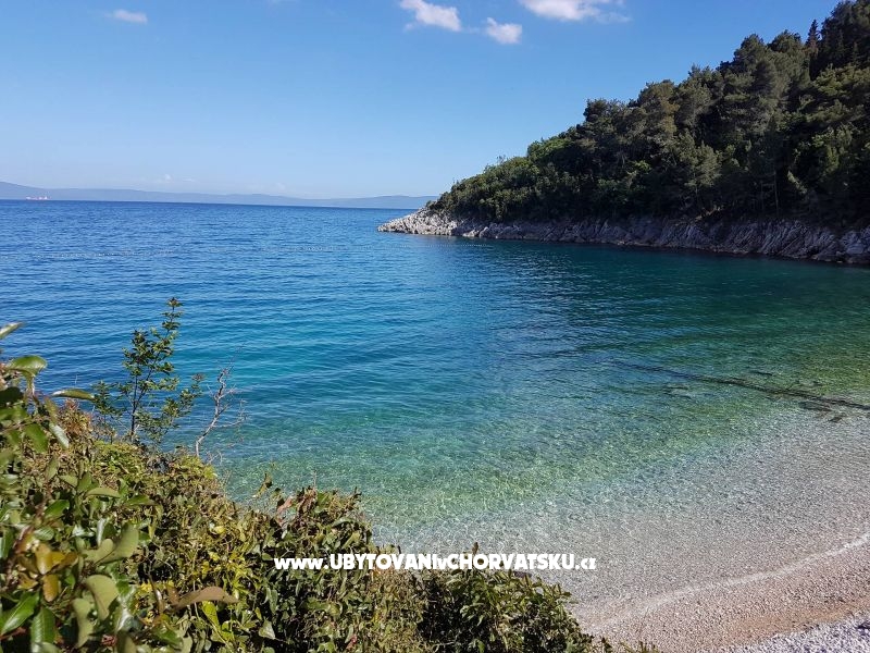 Ferienwohnungen Mariela – Ferienwohnung Labin, Kroatien – Foto 11