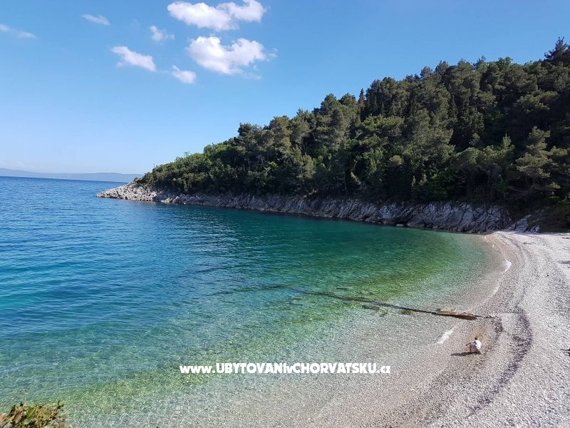 Ferienwohnungen Mariela – Ferienwohnung Labin, Kroatien – Foto 12