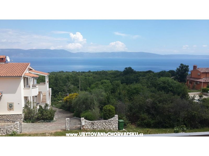 Ferienwohnungen Mariela – Ferienwohnung Labin, Kroatien – Foto 13