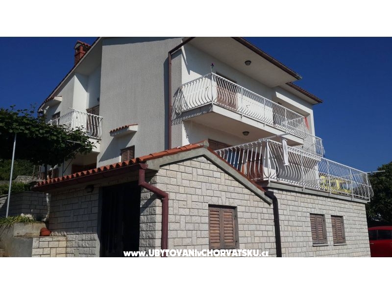 Ferienwohnungen Mariela – Ferienwohnung Labin, Kroatien – Foto 2