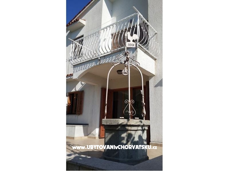 Ferienwohnungen Mariela – Ferienwohnung Labin, Kroatien – Foto 3