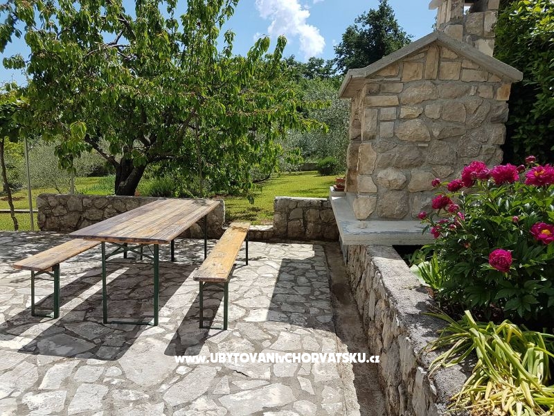 Ferienwohnungen Mariela – Ferienwohnung Labin, Kroatien – Foto 5