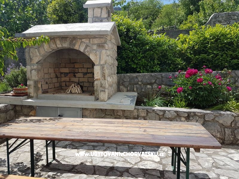 Ferienwohnungen Mariela – Ferienwohnung Labin, Kroatien – Foto 6