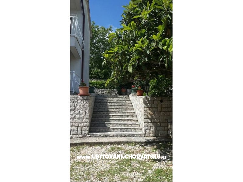 Ferienwohnungen Mariela – Ferienwohnung Labin, Kroatien – Foto 7