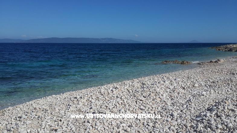 Ferienwohnungen Mariela – Ferienwohnung Labin, Kroatien – Foto 8