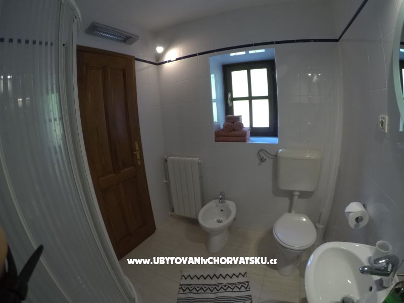 Casa Cocola – ubytování Labin, Chorvatsko – foto 27