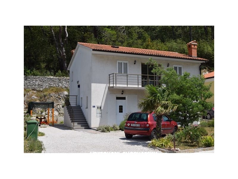 Kuća za odmor Lanterna – Ferienwohnung Labin, Kroatien – Foto 1