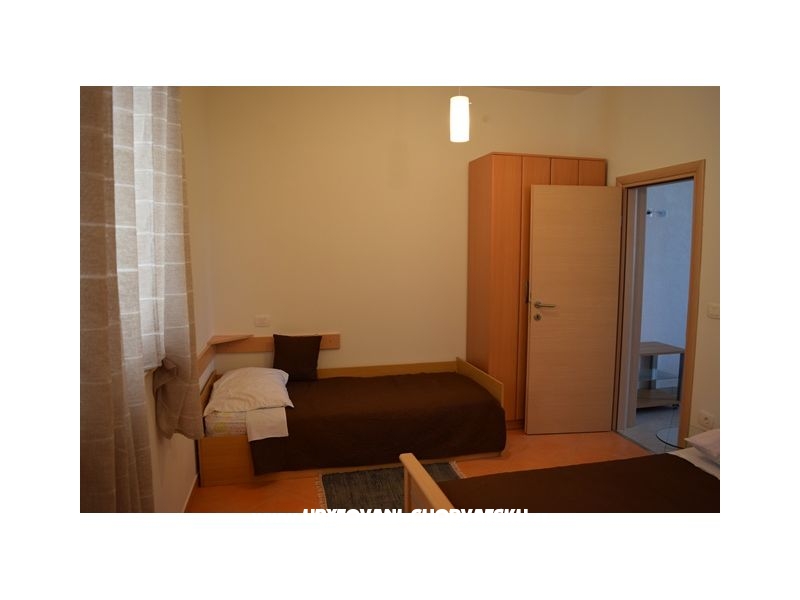 Kuća za odmor Lanterna – Ferienwohnung Labin, Kroatien – Foto 10