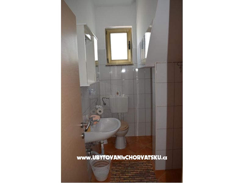 Kuća za odmor Lanterna – Ferienwohnung Labin, Kroatien – Foto 11