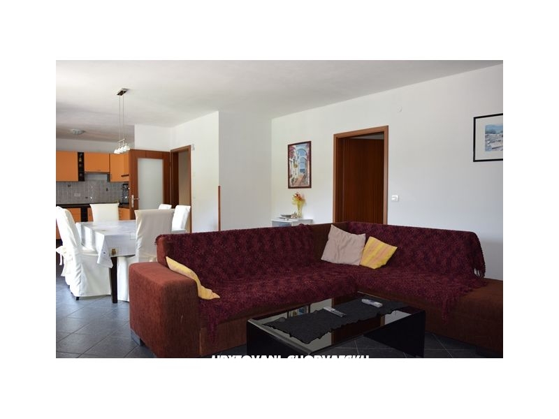 Kuća za odmor Lanterna – Ferienwohnung Labin, Kroatien – Foto 13