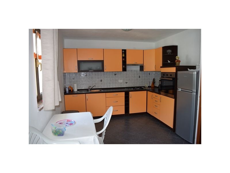 Kuća za odmor Lanterna – Ferienwohnung Labin, Kroatien – Foto 14