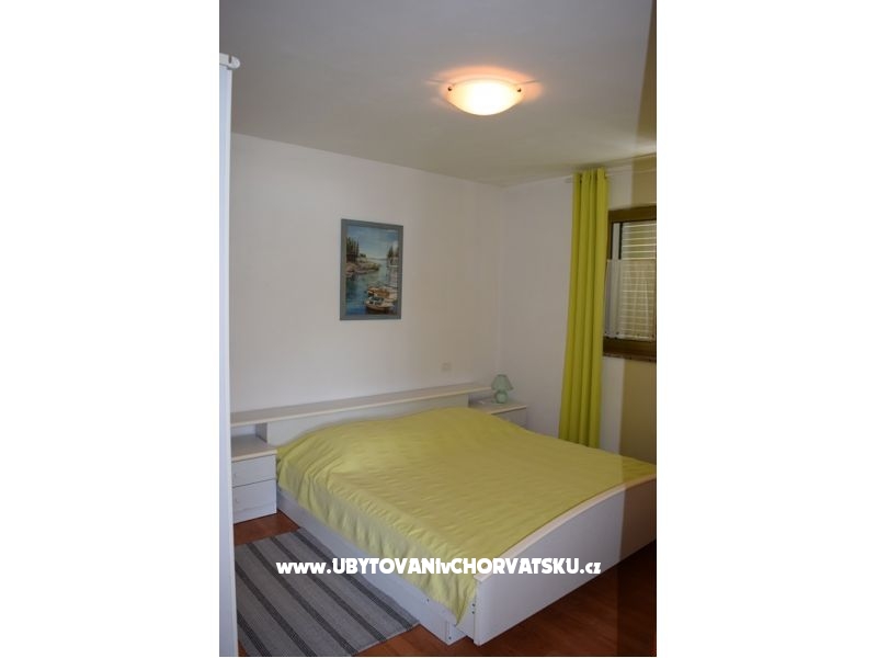 Kuća za odmor Lanterna – Ferienwohnung Labin, Kroatien – Foto 15