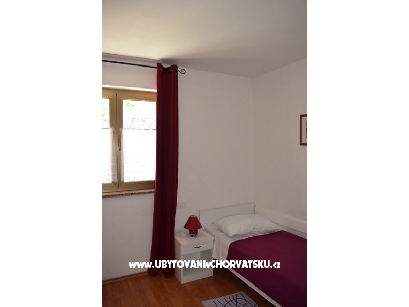 Kuća za odmor Lanterna – Ferienwohnung Labin, Kroatien – Foto 16