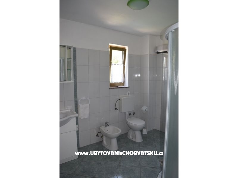 Kuća za odmor Lanterna – Ferienwohnung Labin, Kroatien – Foto 17