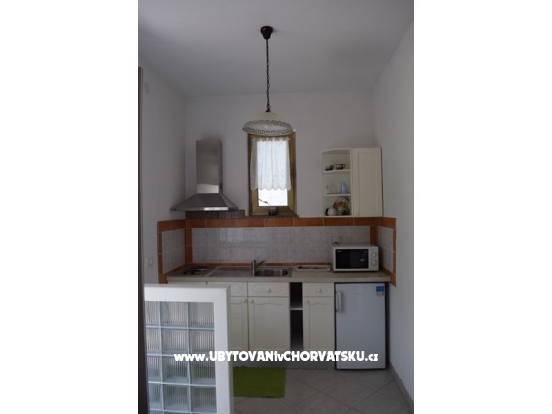 Kuća za odmor Lanterna – Ferienwohnung Labin, Kroatien – Foto 18