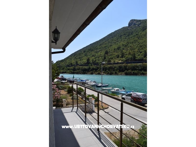 Kuća za odmor Lanterna – Ferienwohnung Labin, Kroatien – Foto 2