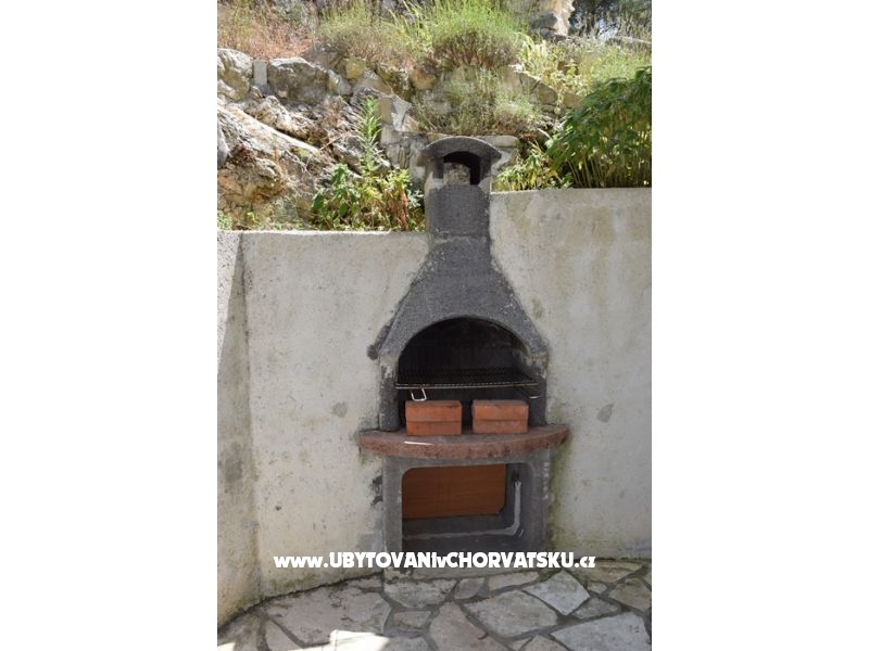 Kuća za odmor Lanterna – Ferienwohnung Labin, Kroatien – Foto 4