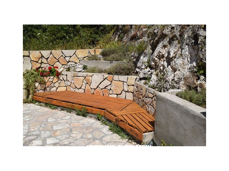 Kuća za odmor Lanterna – Ferienwohnung Labin, Kroatien – Foto 5