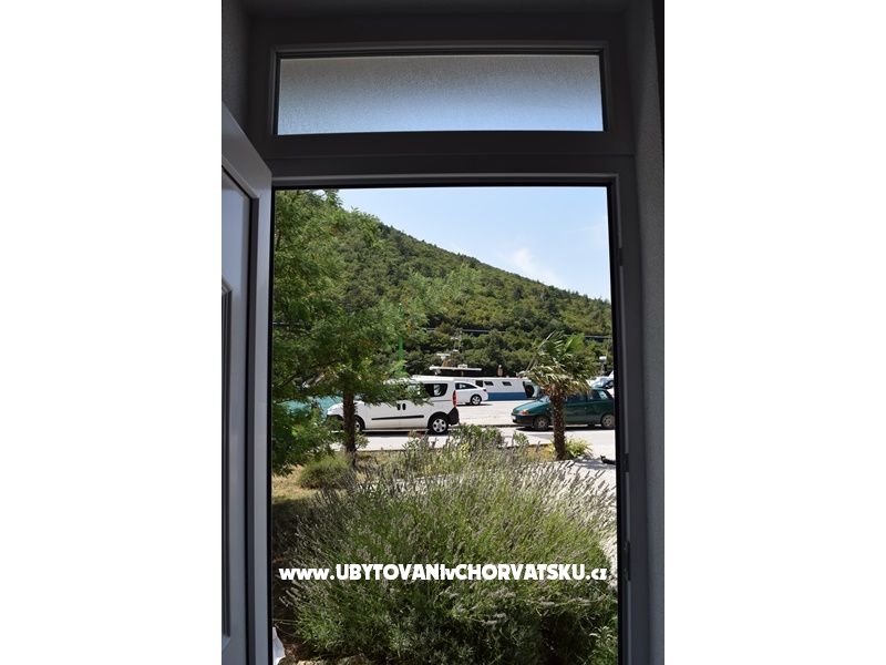 Kuća za odmor Lanterna – Ferienwohnung Labin, Kroatien – Foto 6