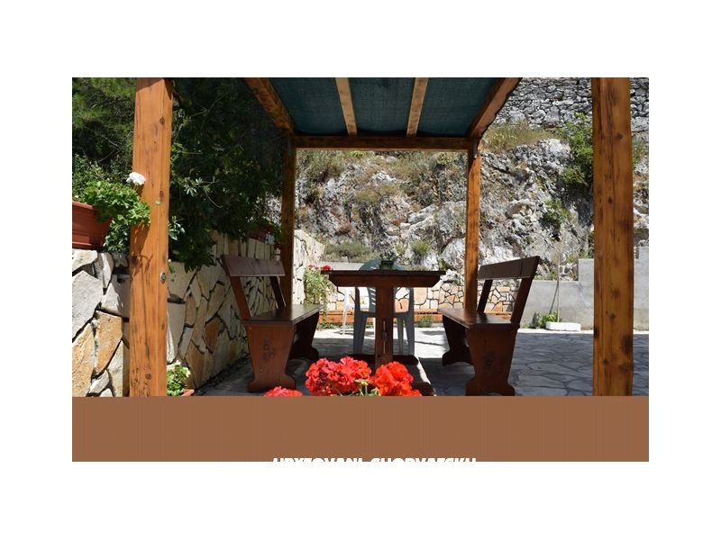 Kuća za odmor Lanterna – Ferienwohnung Labin, Kroatien – Foto 7