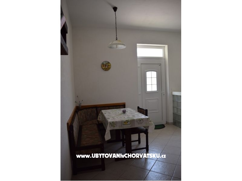 Kuća za odmor Lanterna – Ferienwohnung Labin, Kroatien – Foto 8