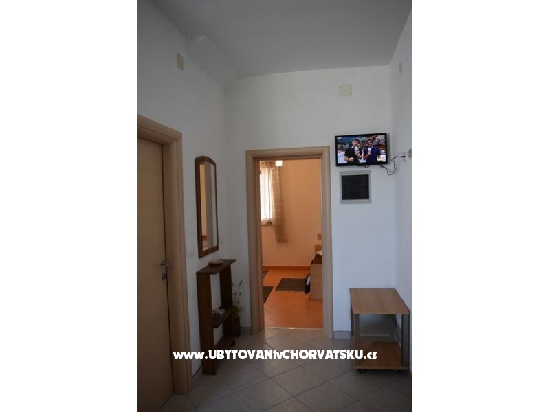 Kuća za odmor Lanterna – Ferienwohnung Labin, Kroatien – Foto 9