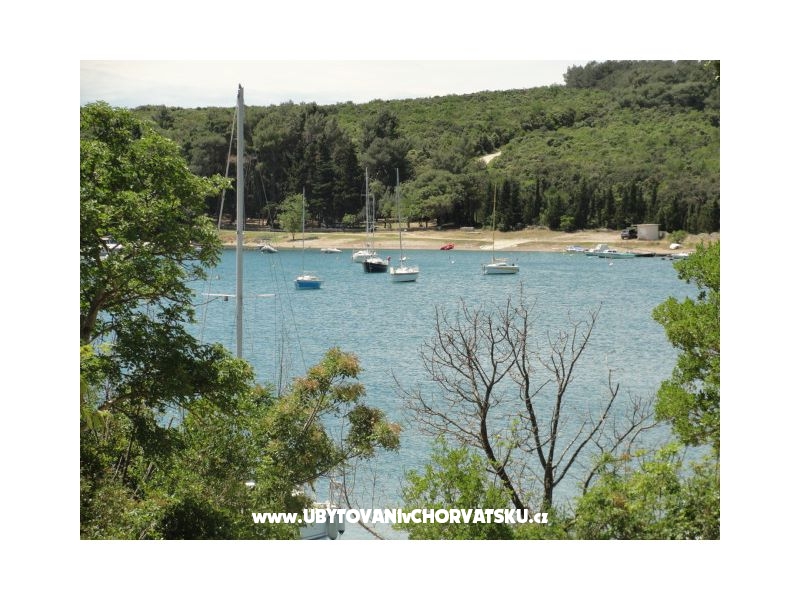 Kuća za odmor Tunarica – ubytování Labin, Chorvatsko – foto 1