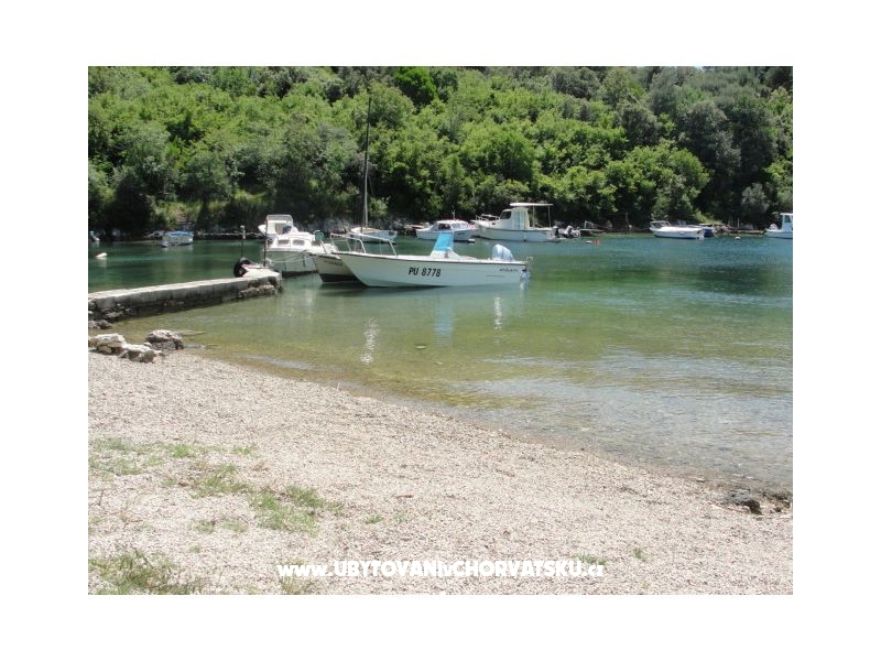 Kuća za odmor Tunarica – ubytování Labin, Chorvatsko – foto 11