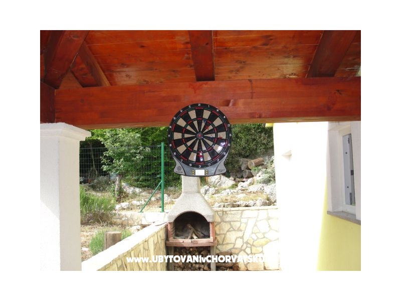 Kuća za odmor Tunarica – ubytování Labin, Chorvatsko – foto 12