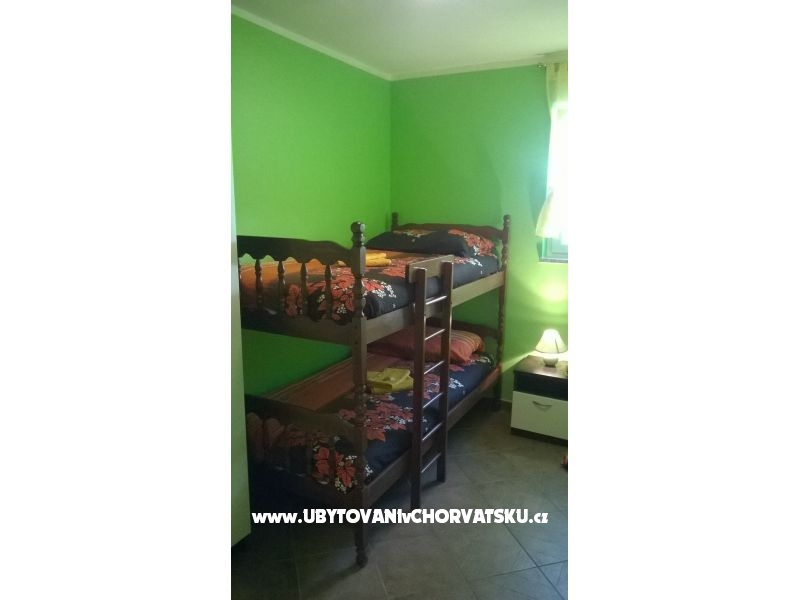 Kuća za odmor Tunarica – ubytování Labin, Chorvatsko – foto 13