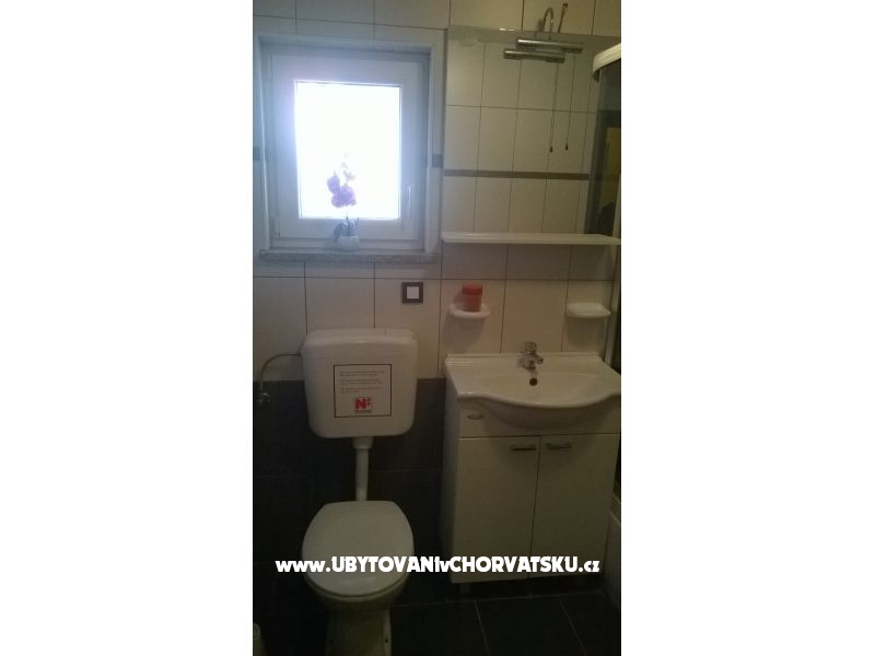 Kuća za odmor Tunarica – ubytování Labin, Chorvatsko – foto 14