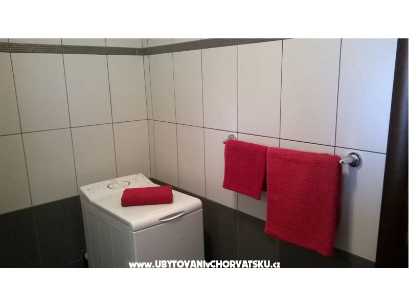 Kuća za odmor Tunarica – ubytování Labin, Chorvatsko – foto 17