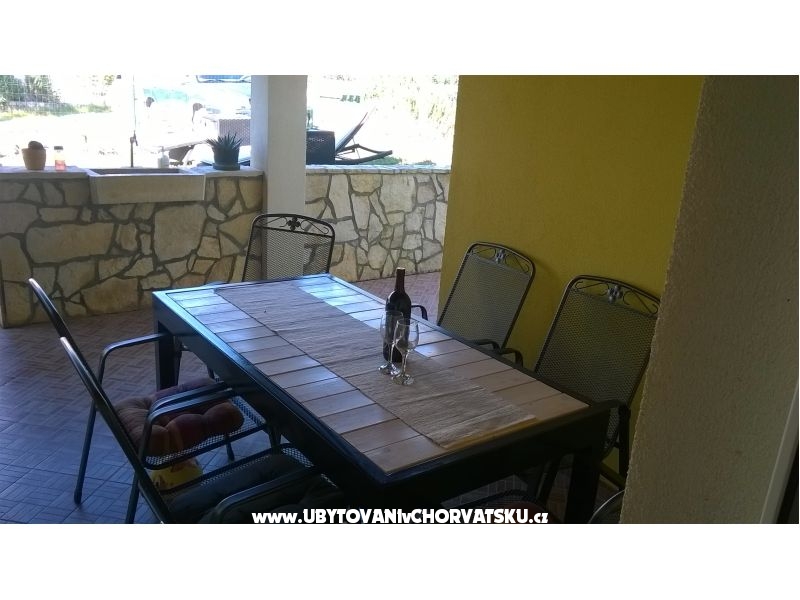 Kuća za odmor Tunarica – ubytování Labin, Chorvatsko – foto 18