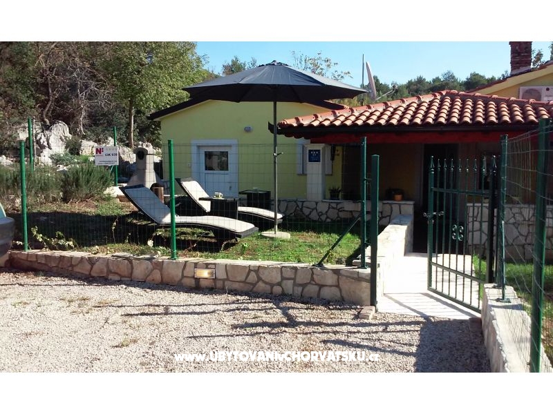 Kuća za odmor Tunarica – ubytování Labin, Chorvatsko – foto 3