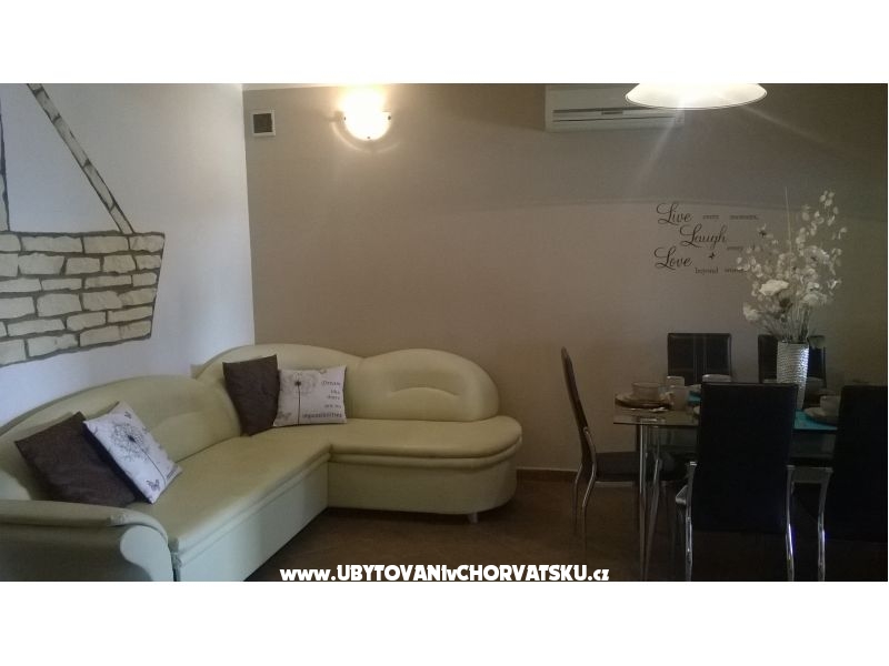 Kuća za odmor Tunarica – ubytování Labin, Chorvatsko – foto 4