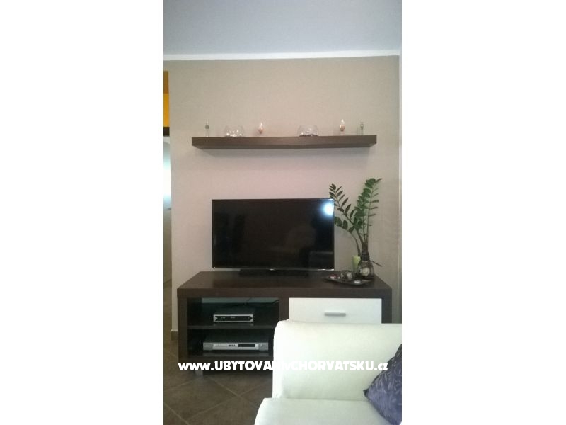 Kuća za odmor Tunarica – ubytování Labin, Chorvatsko – foto 5