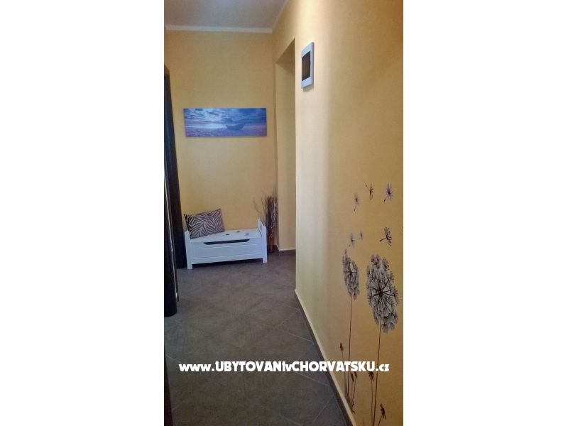 Kuća za odmor Tunarica – ubytování Labin, Chorvatsko – foto 6