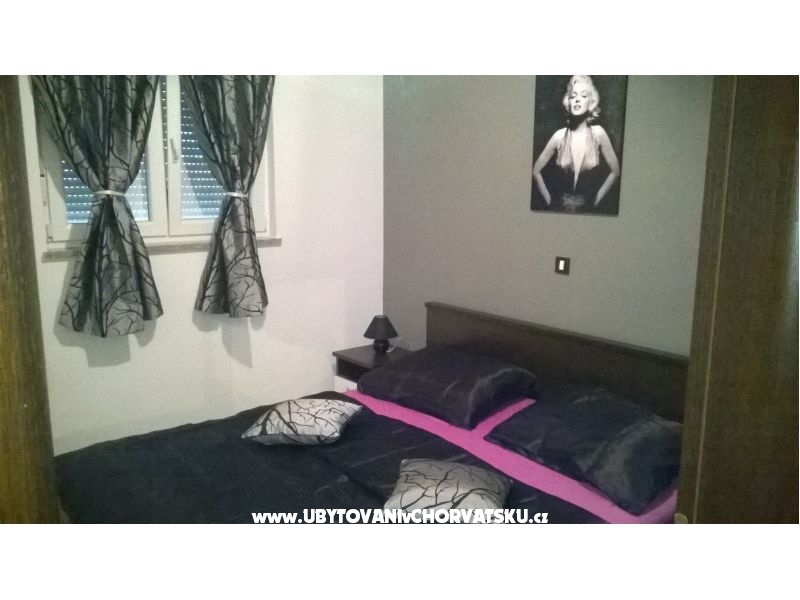 Kuća za odmor Tunarica – ubytování Labin, Chorvatsko – foto 9